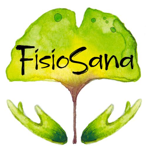 Logo Fisiosana