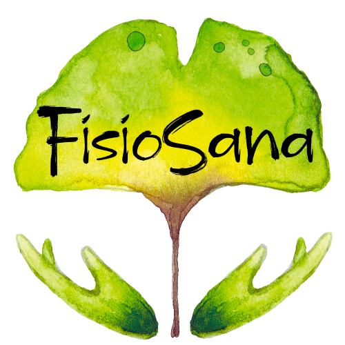 Logo fisiosana