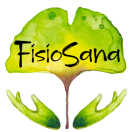 Logo fisiosana
